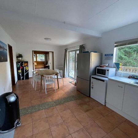Mountain Creek Vacation Ξενοδοχείο Κουίνσταουν Εξωτερικό φωτογραφία