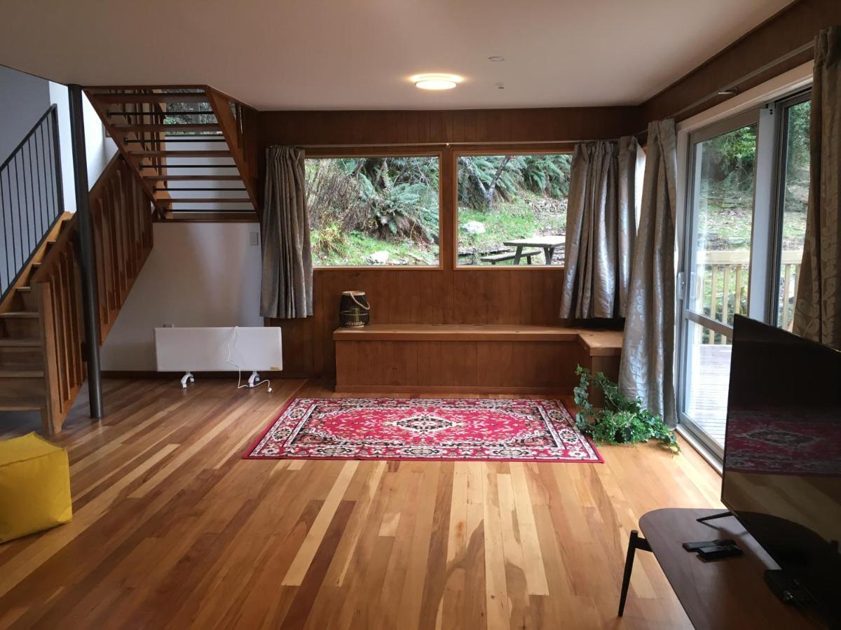 Mountain Creek Vacation Ξενοδοχείο Κουίνσταουν Εξωτερικό φωτογραφία