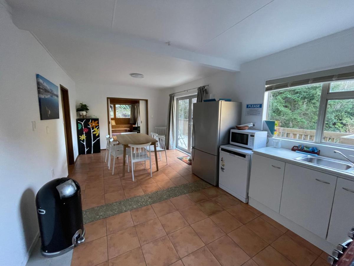Mountain Creek Vacation Ξενοδοχείο Κουίνσταουν Εξωτερικό φωτογραφία