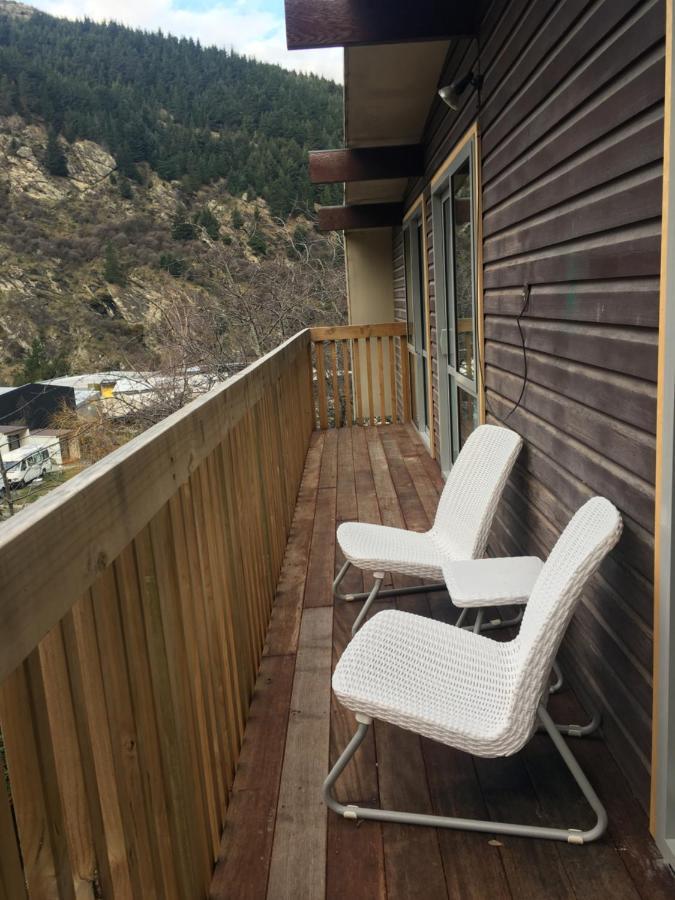 Mountain Creek Vacation Ξενοδοχείο Κουίνσταουν Εξωτερικό φωτογραφία