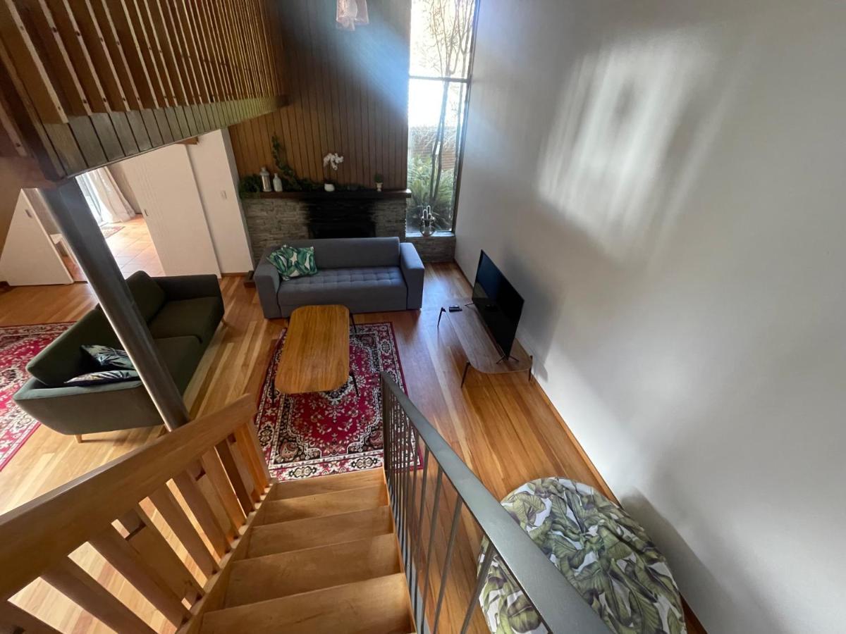 Mountain Creek Vacation Ξενοδοχείο Κουίνσταουν Εξωτερικό φωτογραφία