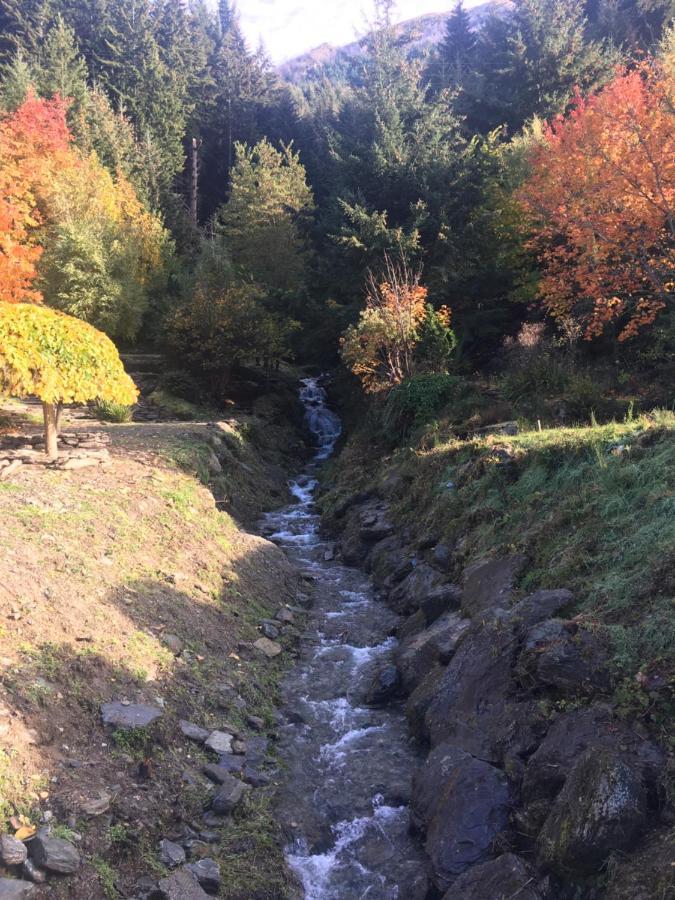Mountain Creek Vacation Ξενοδοχείο Κουίνσταουν Εξωτερικό φωτογραφία